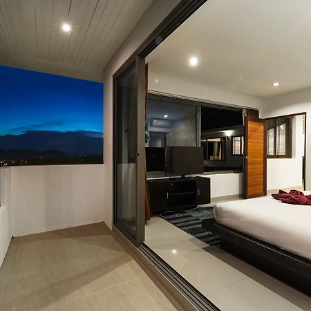 Villa Sea View Lamai Beach  Екстер'єр фото