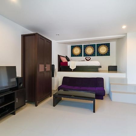 Villa Sea View Lamai Beach  Екстер'єр фото