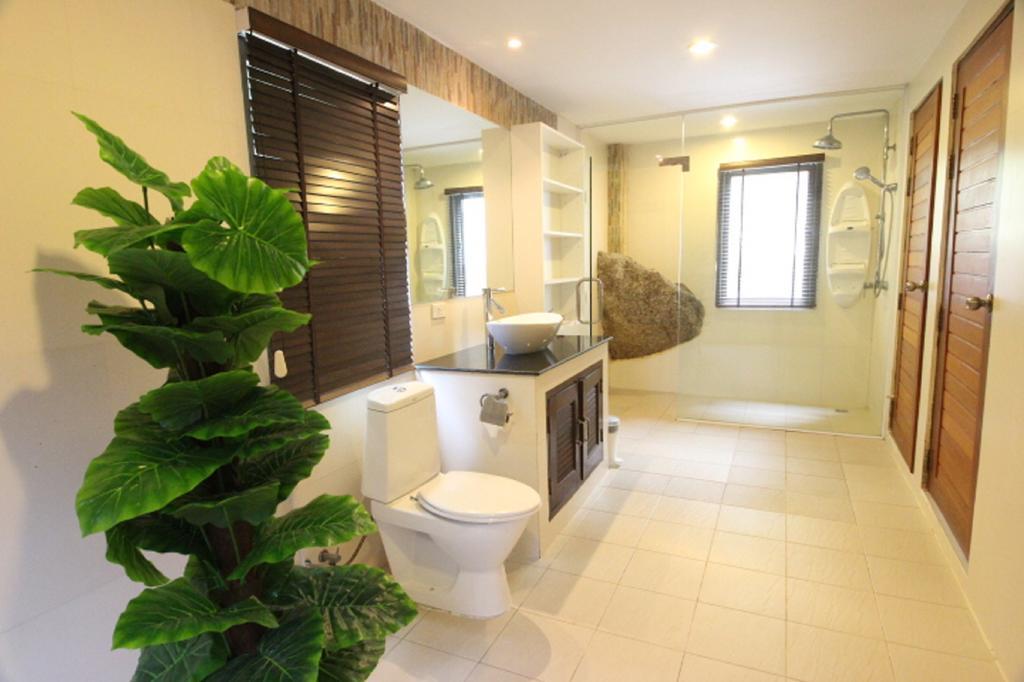 Villa Sea View Lamai Beach  Екстер'єр фото