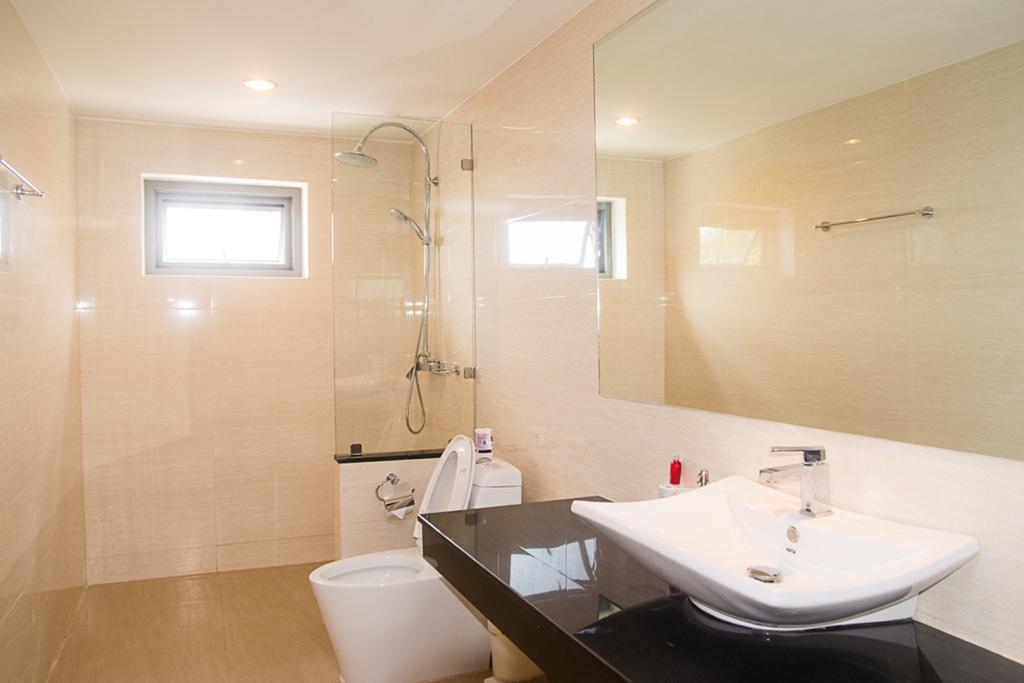 Villa Sea View Lamai Beach  Екстер'єр фото