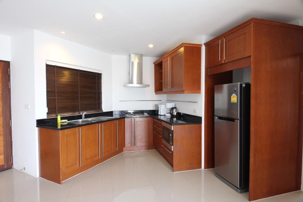 Villa Sea View Lamai Beach  Екстер'єр фото