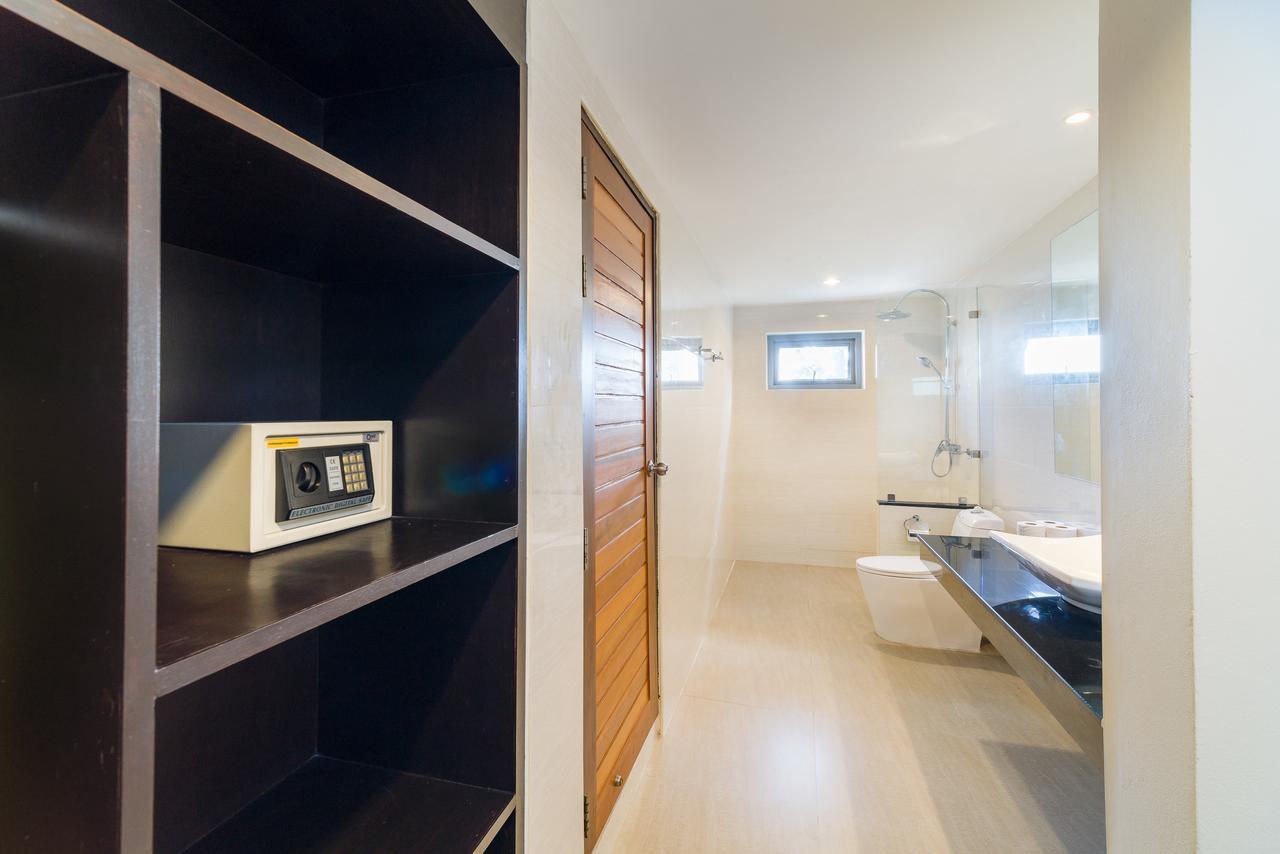 Villa Sea View Lamai Beach  Екстер'єр фото
